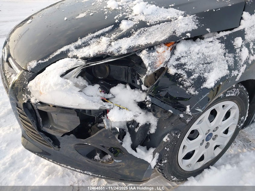 1FADP3K21EL328875 2014 FORD FOCUS photo no. 6