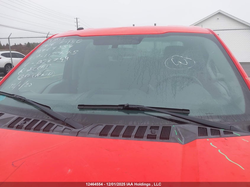 1FTEW1E84GFB38799 2016 FORD F-150 photo no. 17