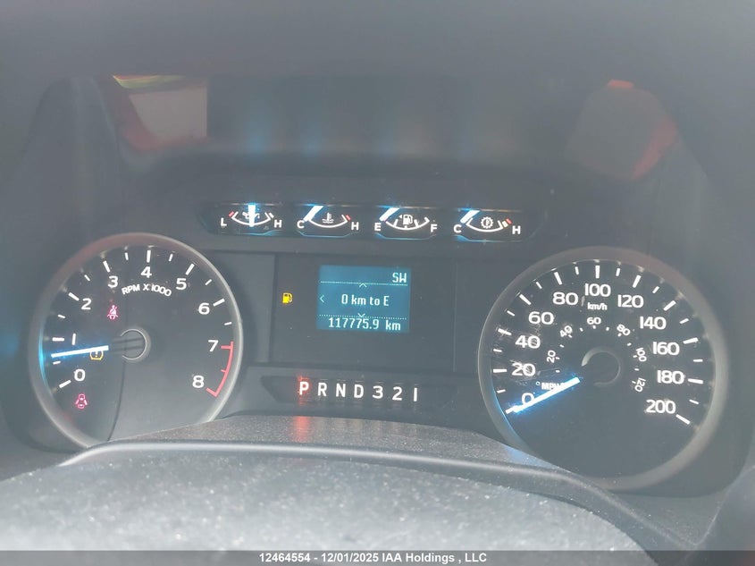 1FTEW1E84GFB38799 2016 FORD F-150 photo no. 7
