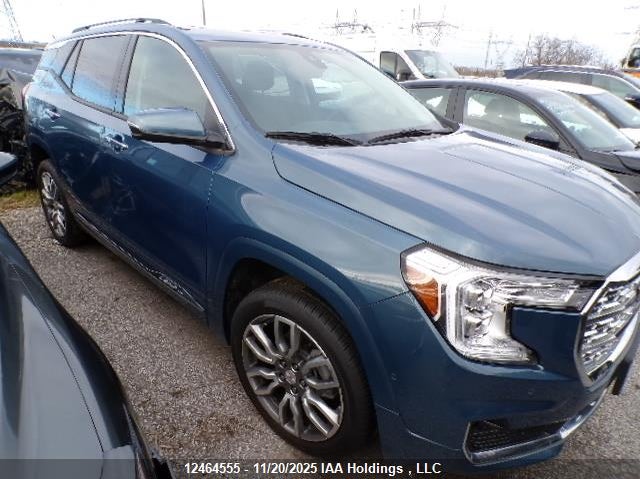 GMC TERRAIN