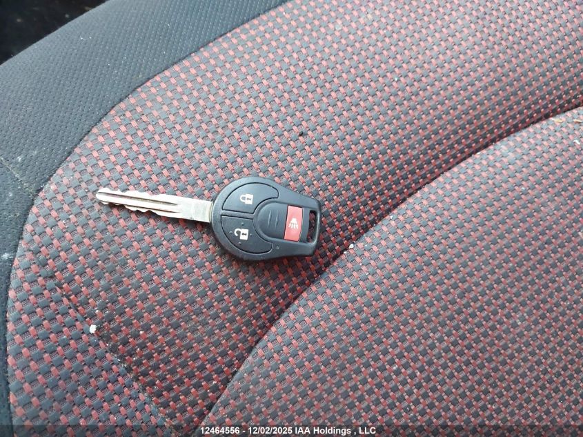 2009 Nissan Rogue Sl VIN: JN8AS58VX9W172563 Lot: 12464556