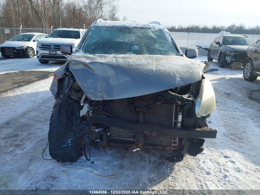 2009 Nissan Rogue Sl VIN: JN8AS58VX9W172563 Lot: 12464556