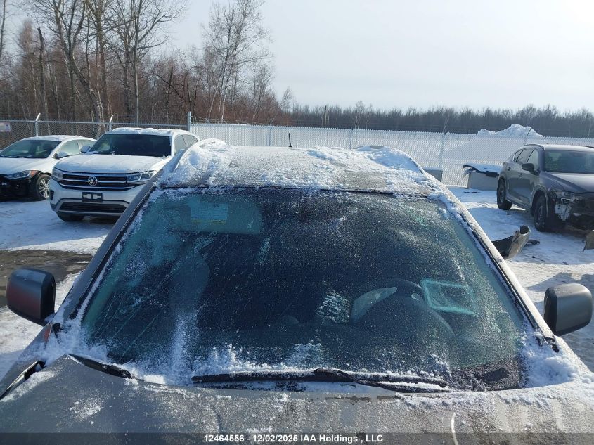 2009 Nissan Rogue Sl VIN: JN8AS58VX9W172563 Lot: 12464556