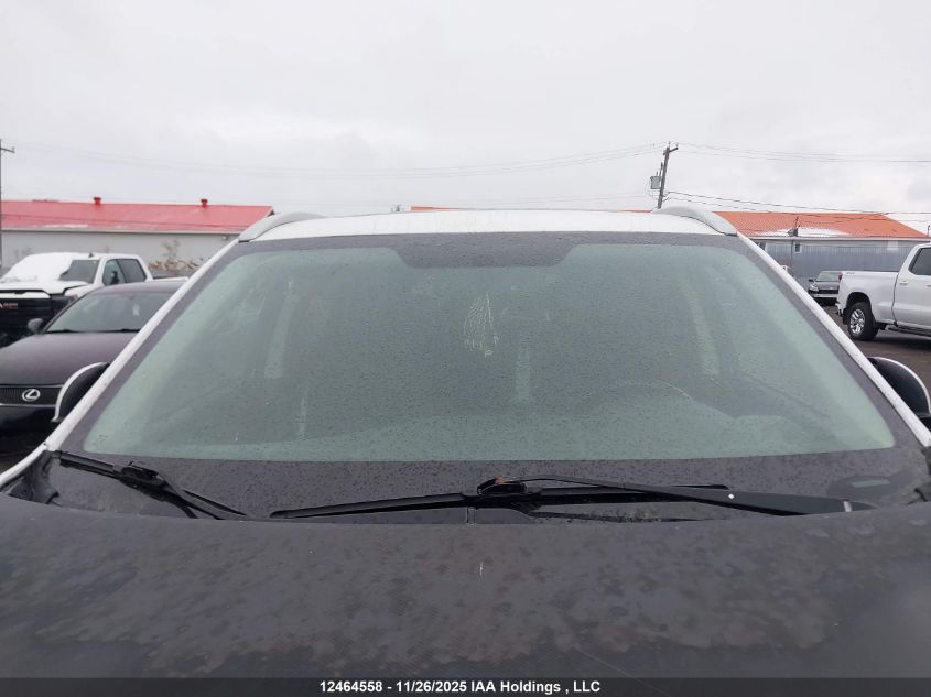 2016 Mitsubishi Outlander Se VIN: JA4JZ3AX1GZ603157 Lot: 12464558