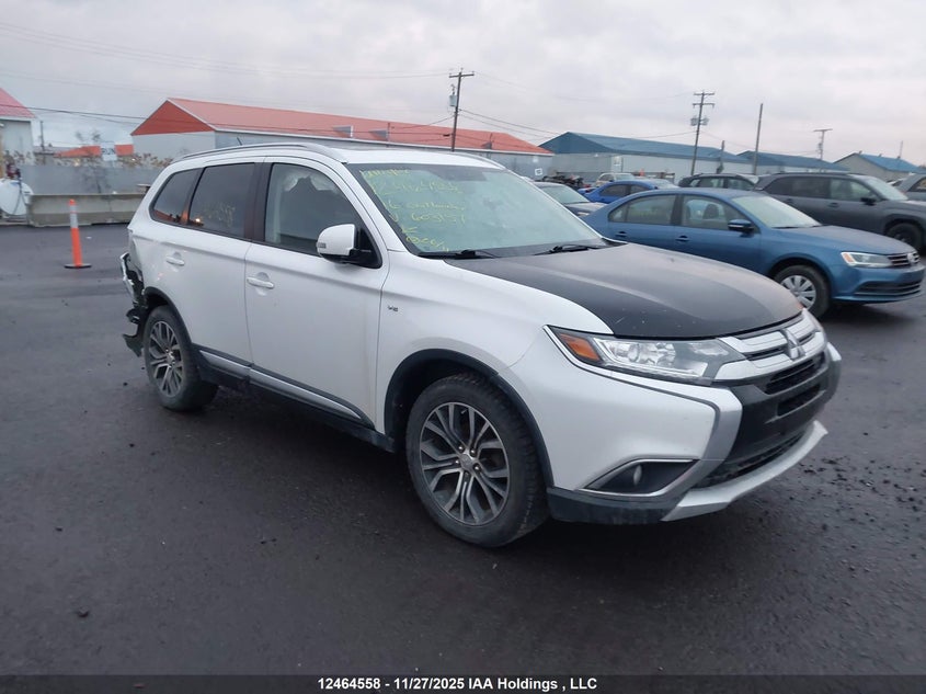JA4JZ3AX1GZ603157 2016 MITSUBISHI OUTLANDER photo no. 14