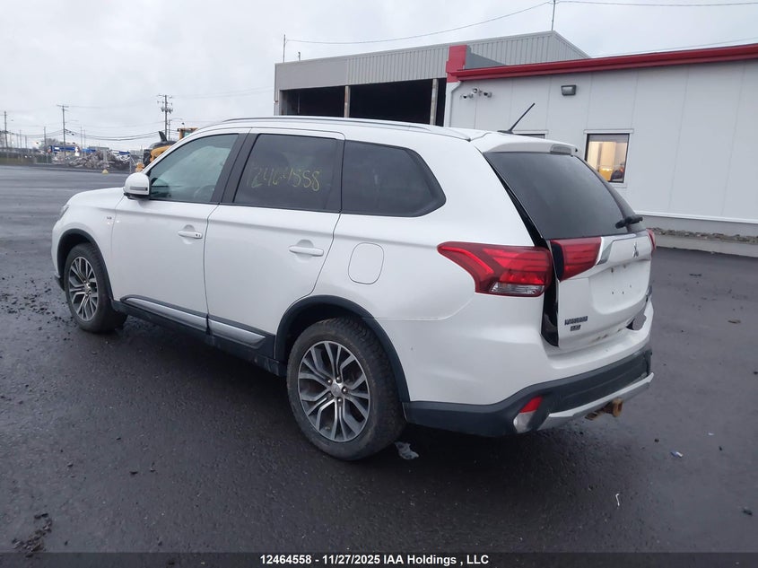 JA4JZ3AX1GZ603157 2016 MITSUBISHI OUTLANDER photo no. 3