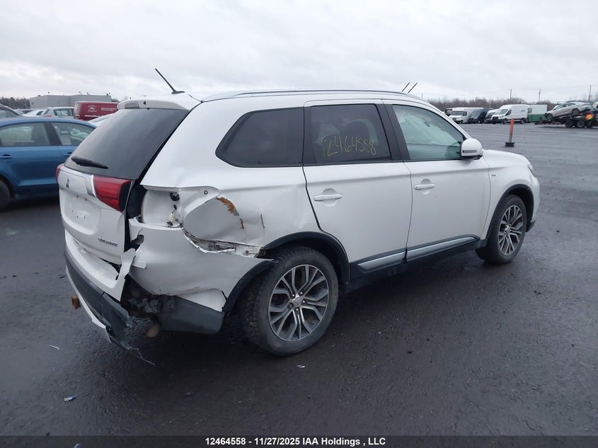 JA4JZ3AX1GZ603157 2016 MITSUBISHI OUTLANDER photo no. 4