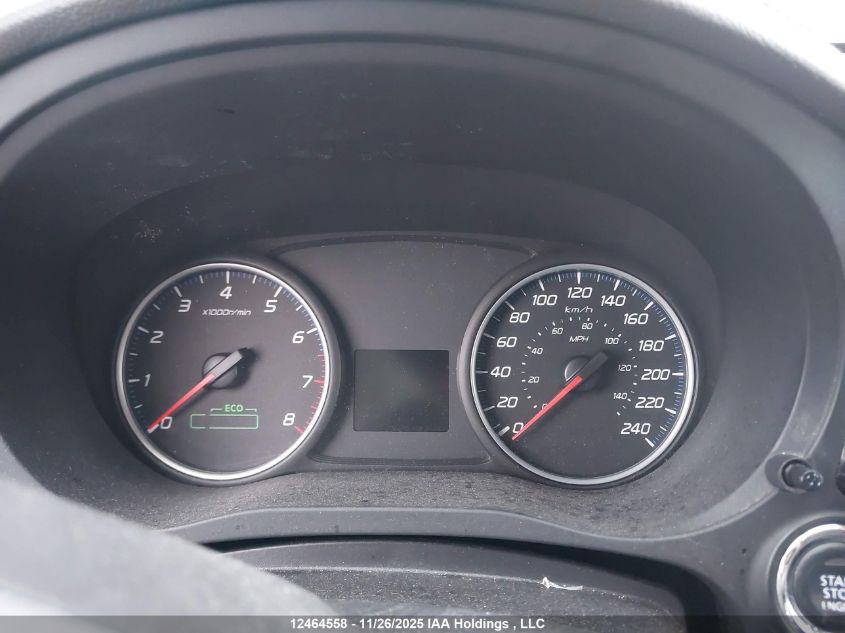 2016 Mitsubishi Outlander Se VIN: JA4JZ3AX1GZ603157 Lot: 12464558