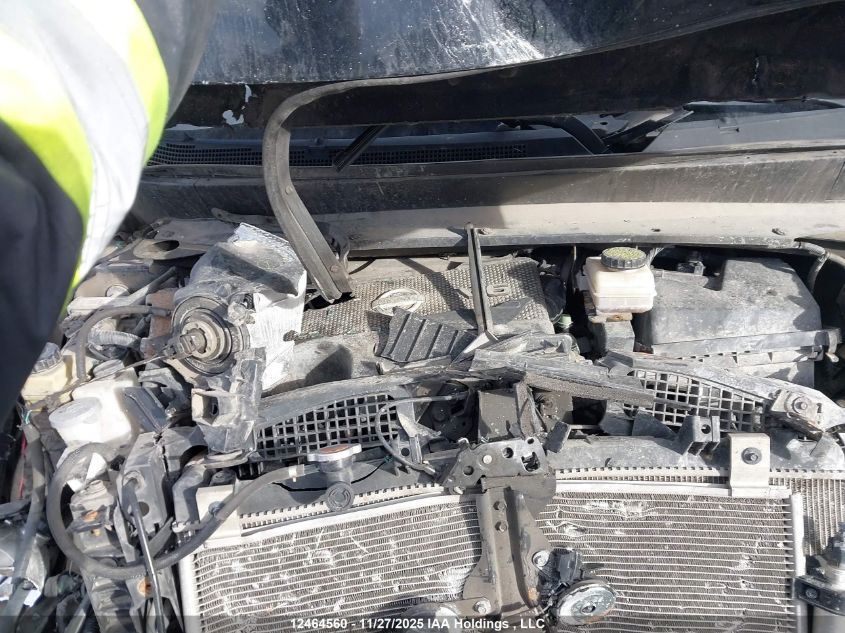 2015 Nissan Pathfinder S/Sv/Sl/Platinum VIN: 5N1AR2MM0FC631076 Lot: 12464560