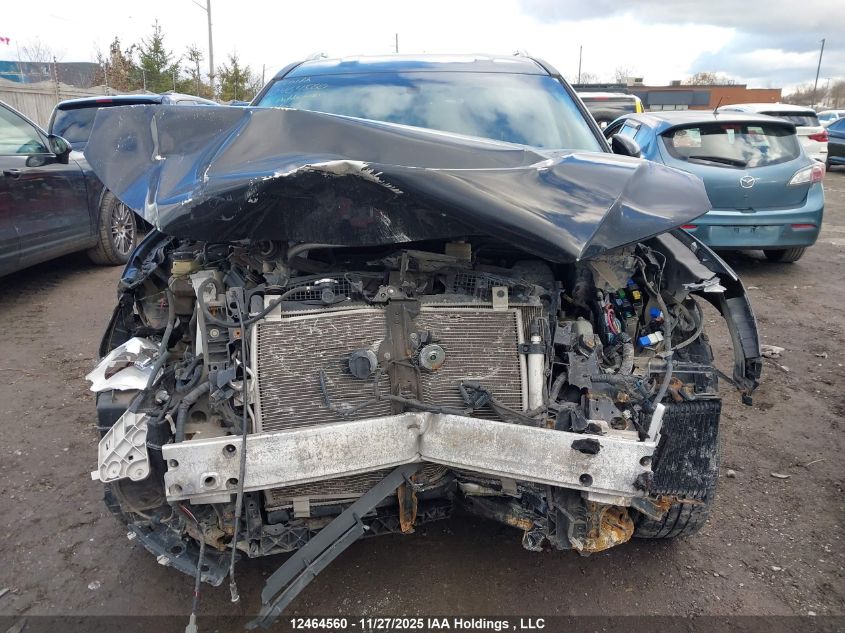 2015 Nissan Pathfinder S/Sv/Sl/Platinum VIN: 5N1AR2MM0FC631076 Lot: 12464560