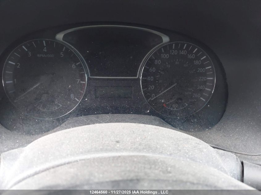 2015 Nissan Pathfinder S/Sv/Sl/Platinum VIN: 5N1AR2MM0FC631076 Lot: 12464560