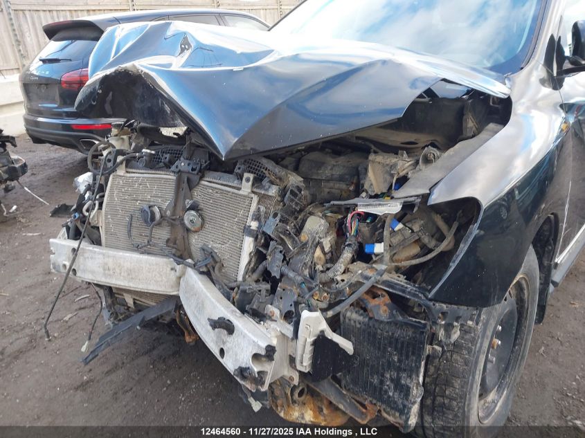 2015 Nissan Pathfinder S/Sv/Sl/Platinum VIN: 5N1AR2MM0FC631076 Lot: 12464560