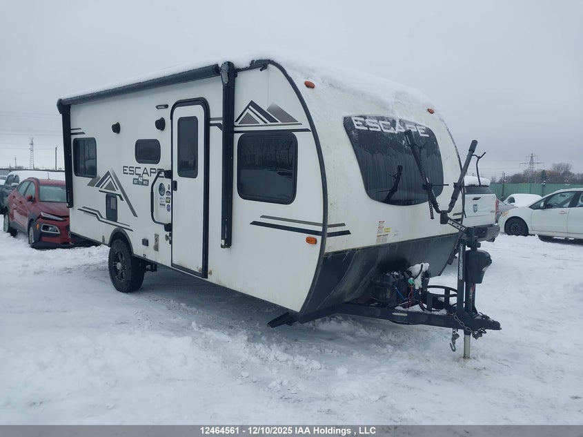 4EZTA1811N4020625 2022 Kz Inc. Spree . auction photo 1