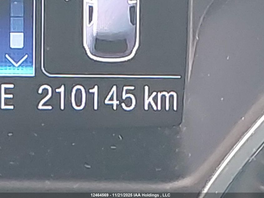 2013 Ford Escape Se VIN: 1FMCU9GX7DUB18985 Lot: 12464569