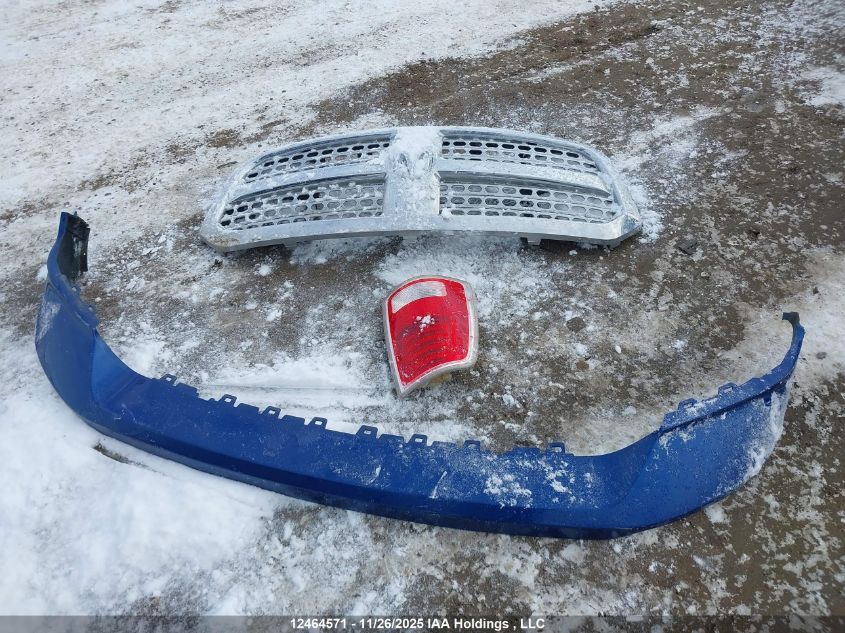 2015 Ram 1500 Laramie VIN: 1C6RR7VM7FS694482 Lot: 12464571