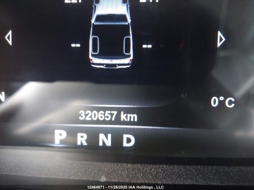 2015 Ram 1500 Laramie VIN: 1C6RR7VM7FS694482 Lot: 12464571