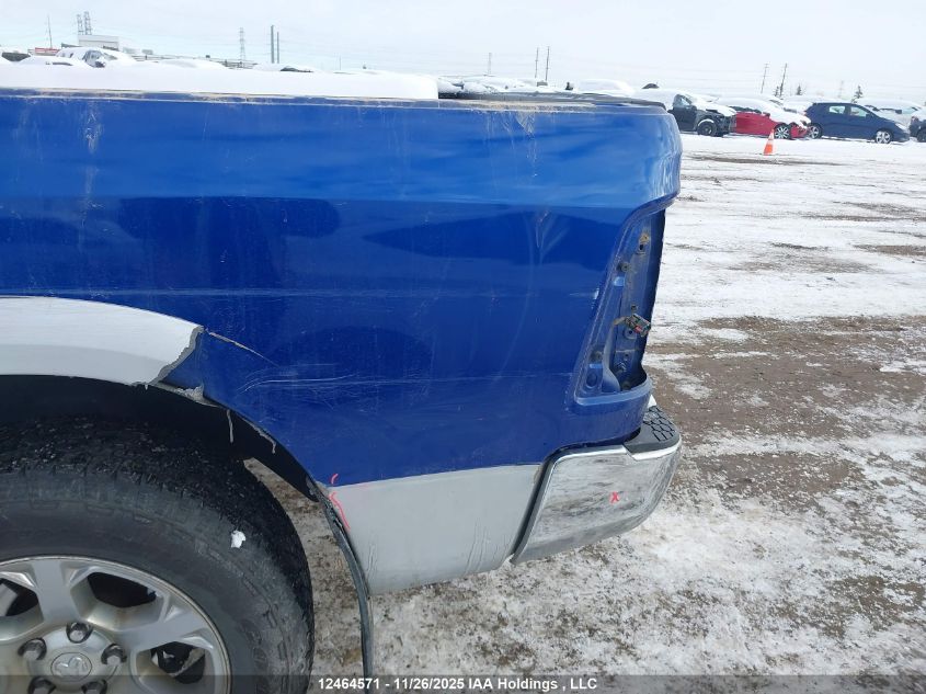 2015 Ram 1500 Laramie VIN: 1C6RR7VM7FS694482 Lot: 12464571