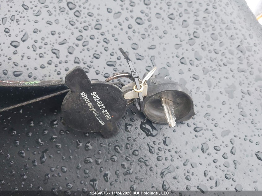 2023 Suzuki Lt-A750 Xpz VIN: 5SADW11H7P7102149 Lot: 12464576