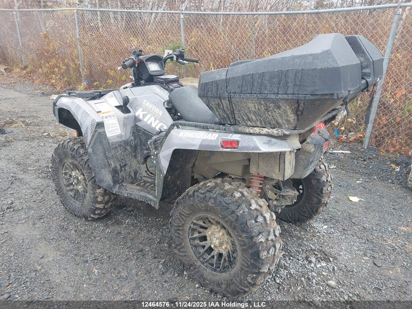 5SADW11H7P7102149 2023 SUZUKI  photo no. 3