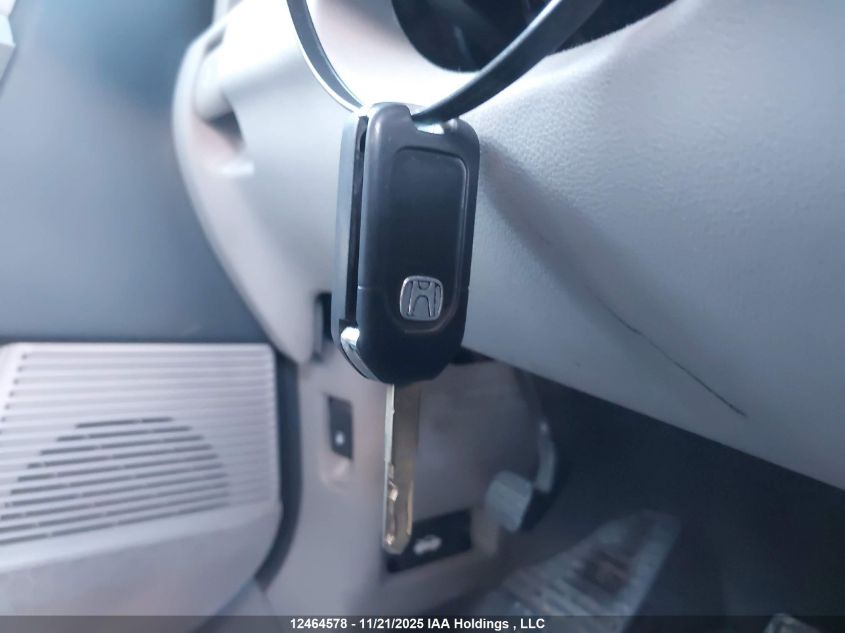 2011 Honda Pilot Ex VIN: 5FNYF4H49BB501053 Lot: 12464578