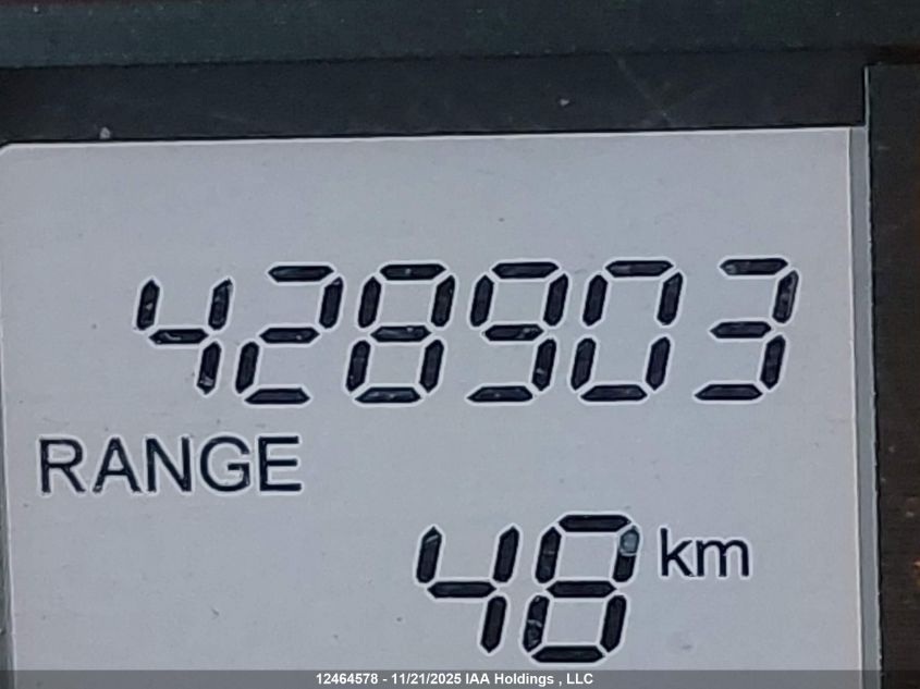 2011 Honda Pilot Ex VIN: 5FNYF4H49BB501053 Lot: 12464578