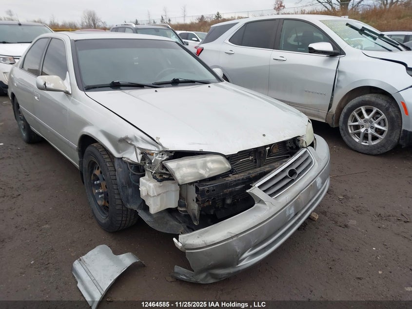 JT2BG22K410587697 2001 TOYOTA CAMRY photo no. 6