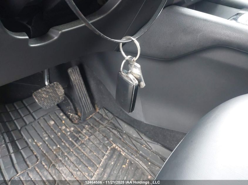 2020 Mazda Cx-5 Gs VIN: JM3KFACM2L0765203 Lot: 12464586