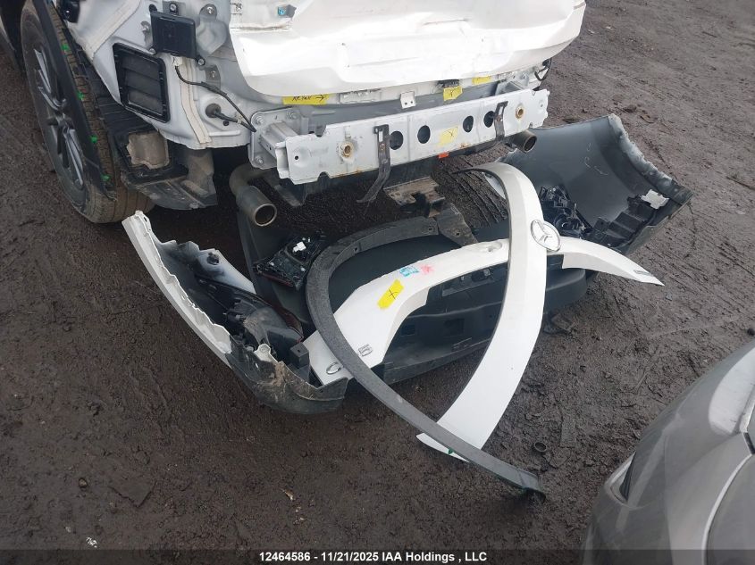 2020 Mazda Cx-5 Gs VIN: JM3KFACM2L0765203 Lot: 12464586