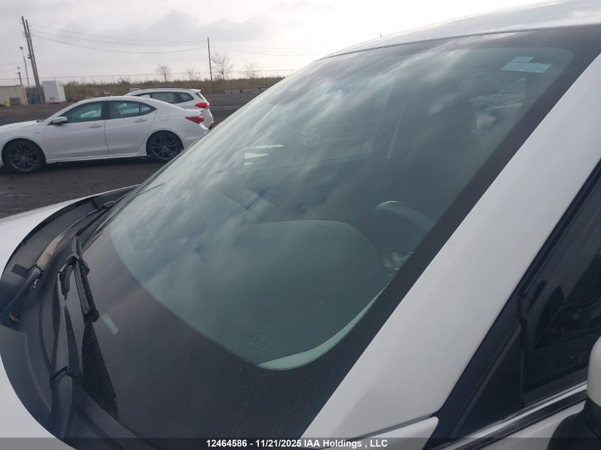 2020 Mazda Cx-5 Gs VIN: JM3KFACM2L0765203 Lot: 12464586