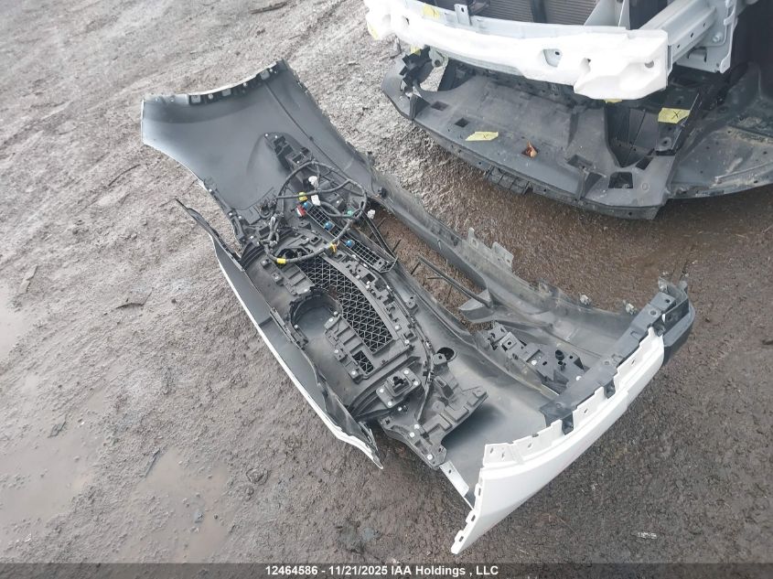 2020 Mazda Cx-5 Gs VIN: JM3KFACM2L0765203 Lot: 12464586