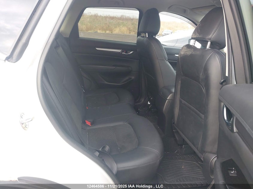 2020 Mazda Cx-5 Gs VIN: JM3KFACM2L0765203 Lot: 12464586