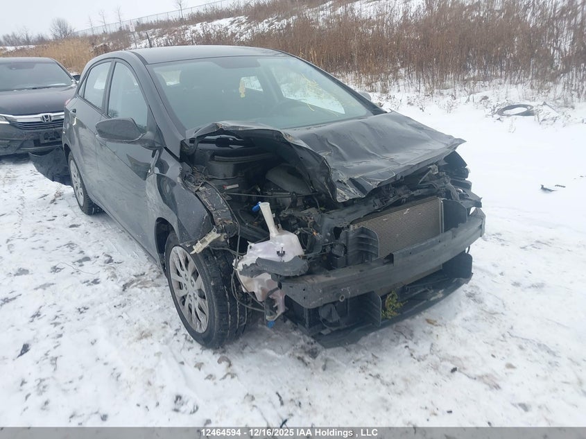 KMHD25LH5GU319628 2016 Hyundai Elantra Gt Gl auction photo 1