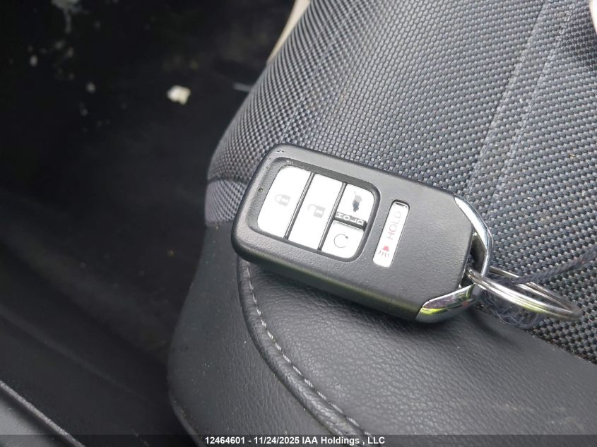 2020 Honda Cr-V Sport VIN: 2HKRW2H44LH201075 Lot: 12464601