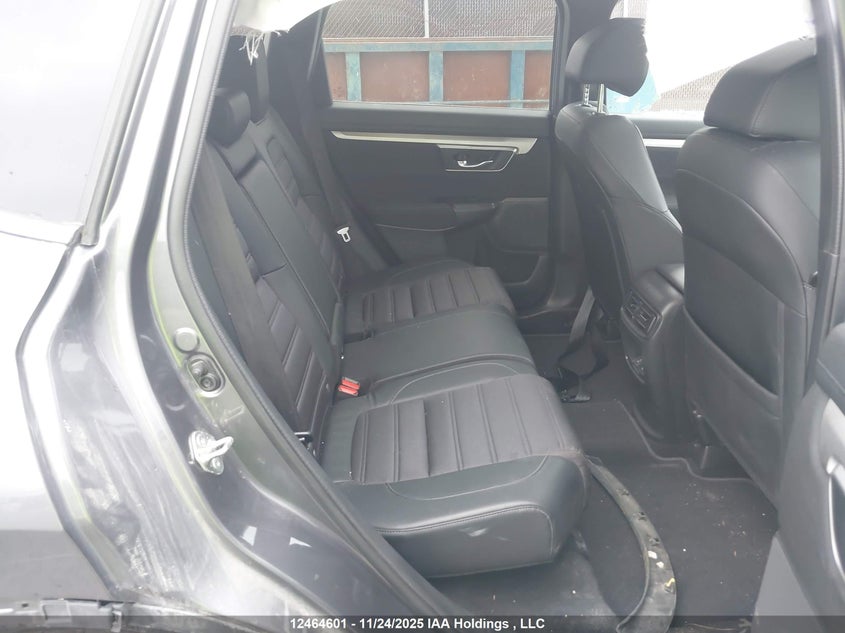 2020 Honda Cr-V Sport VIN: 2HKRW2H44LH201075 Lot: 12464601