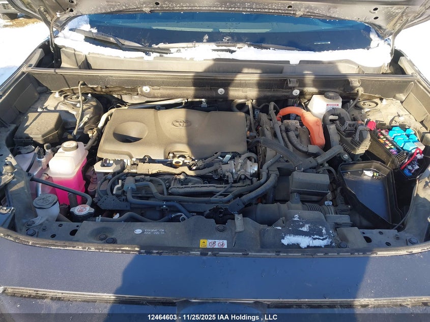 2T3RWRFV2RW237367 2024 TOYOTA RAV 4 photo no. 10