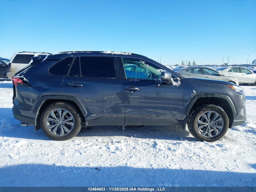 2T3RWRFV2RW237367 2024 TOYOTA RAV 4 photo no. 14
