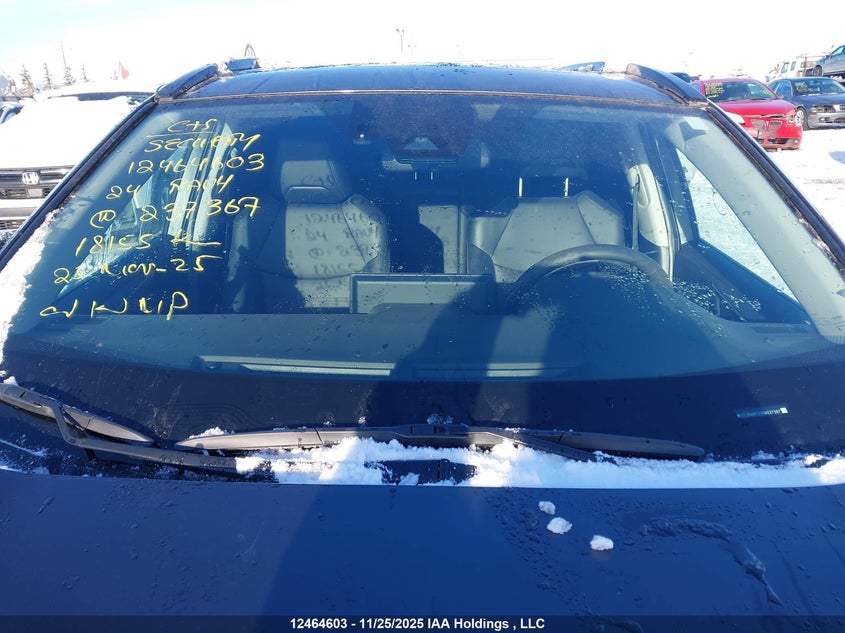 2T3RWRFV2RW237367 2024 TOYOTA RAV 4 photo no. 18