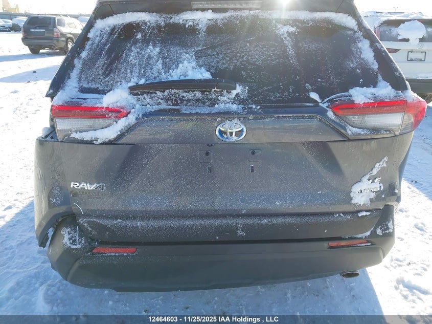 2T3RWRFV2RW237367 2024 TOYOTA RAV 4 photo no. 19