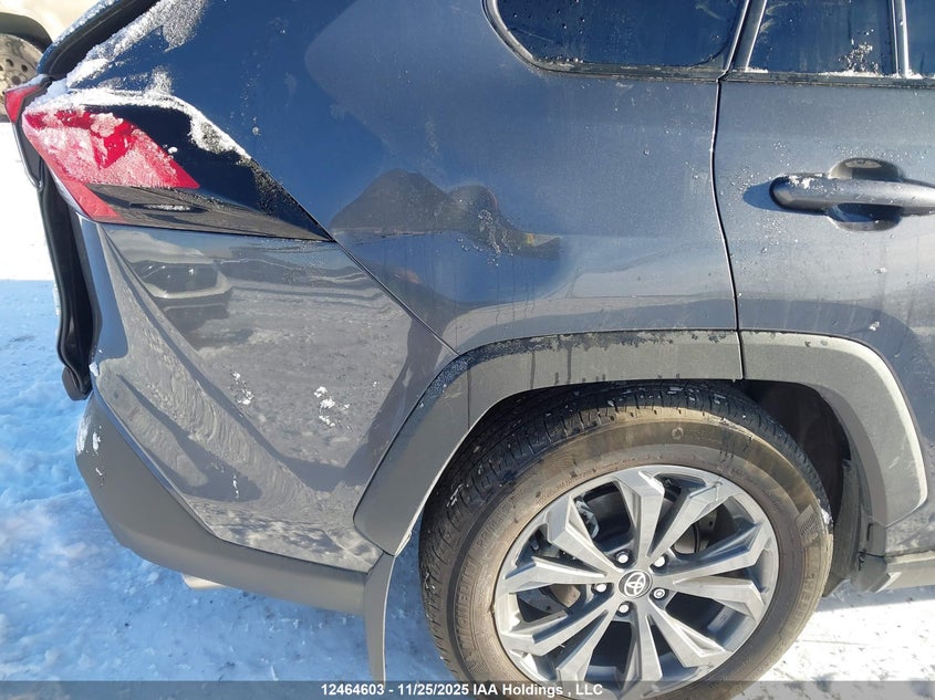 2T3RWRFV2RW237367 2024 TOYOTA RAV 4 photo no. 21