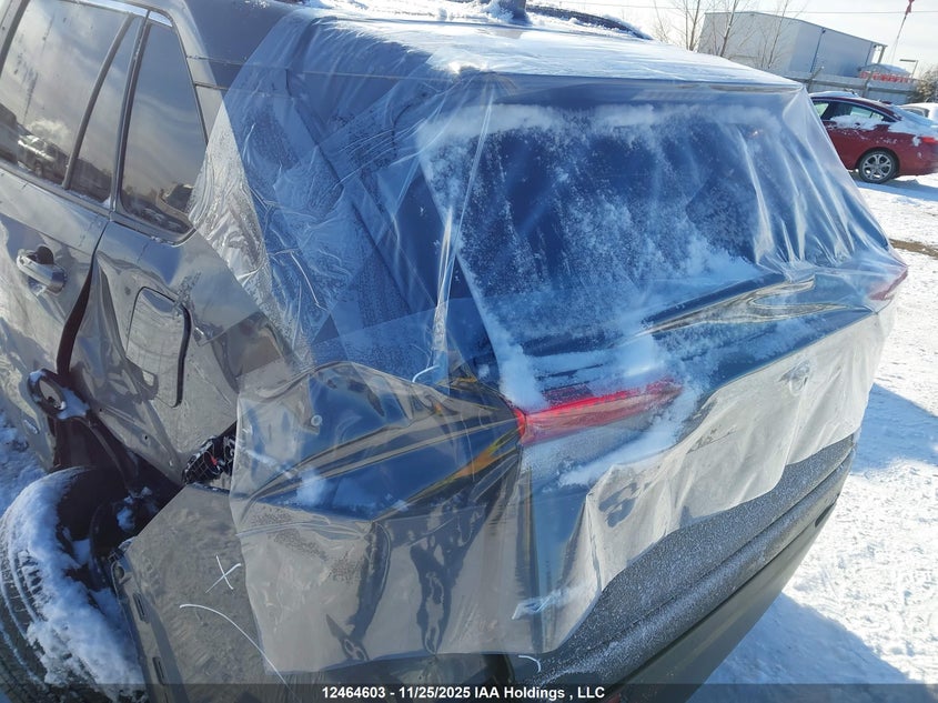2T3RWRFV2RW237367 2024 TOYOTA RAV 4 photo no. 23