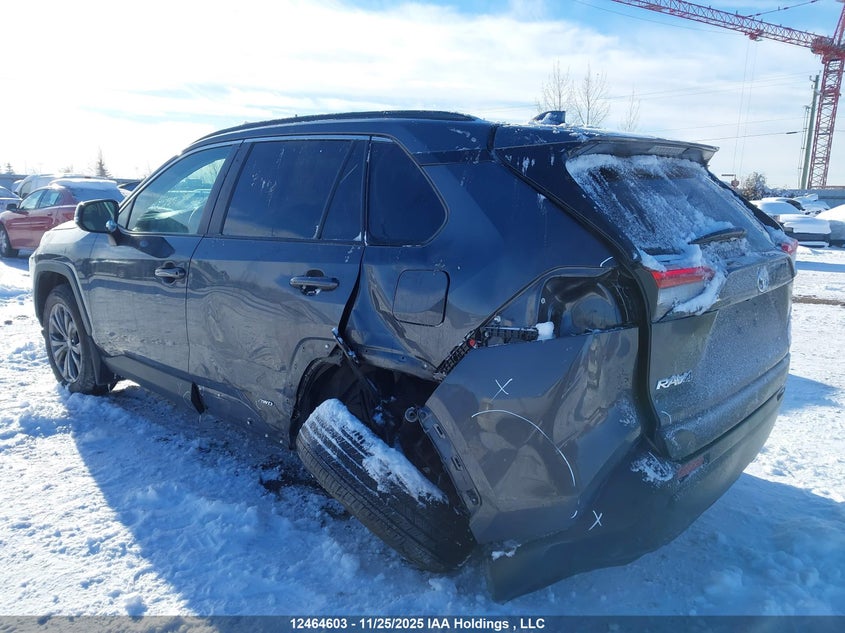 2T3RWRFV2RW237367 2024 TOYOTA RAV 4 photo no. 3