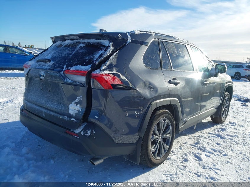 2T3RWRFV2RW237367 2024 TOYOTA RAV 4 photo no. 4
