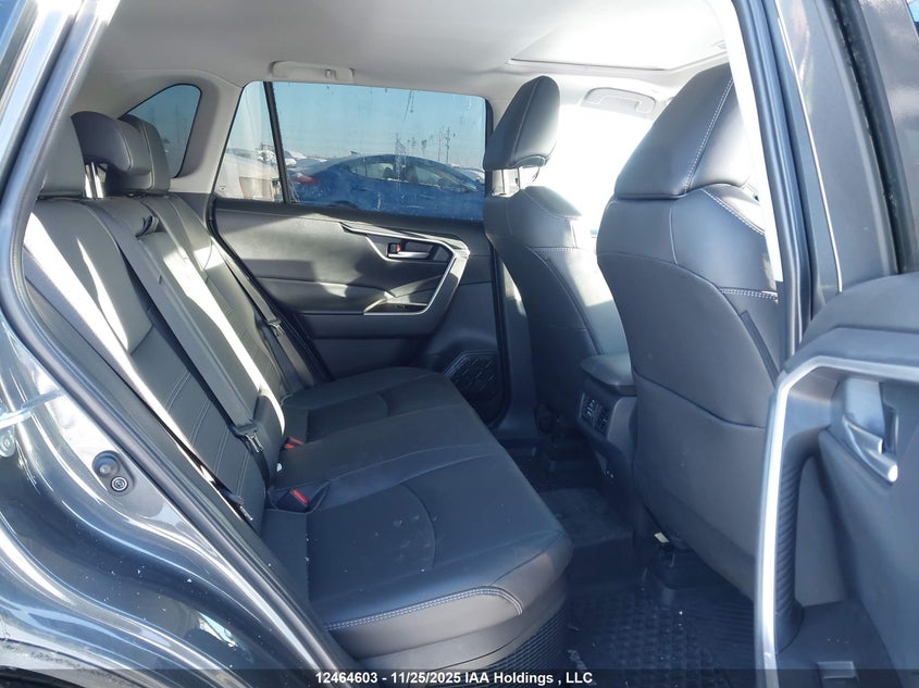 2T3RWRFV2RW237367 2024 TOYOTA RAV 4 photo no. 8