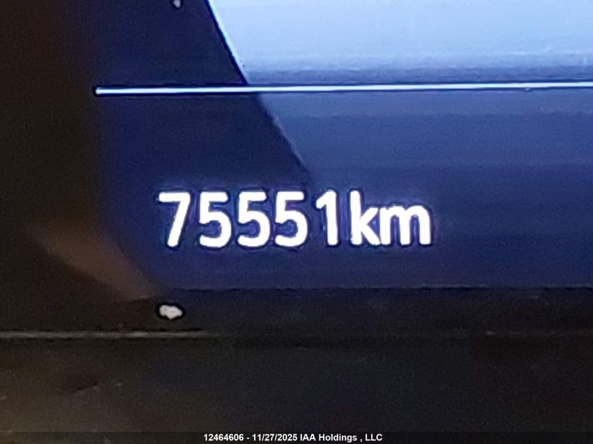 2023 Chevrolet Bolt Ev 1Lt VIN: 1G1FW6S07P4164477 Lot: 12464606