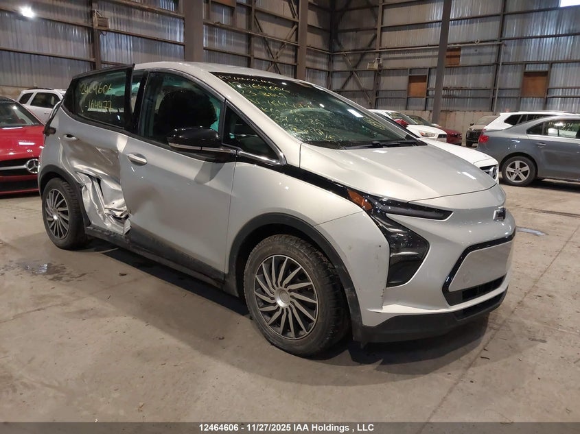 1G1FW6S07P4164477 2023 Chevrolet Bolt Ev 1Lt auction photo 1
