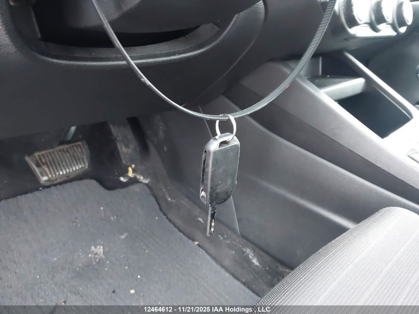 2020 Kia Forte Lx VIN: 3KPF24AD9LE207981 Lot: 12464612