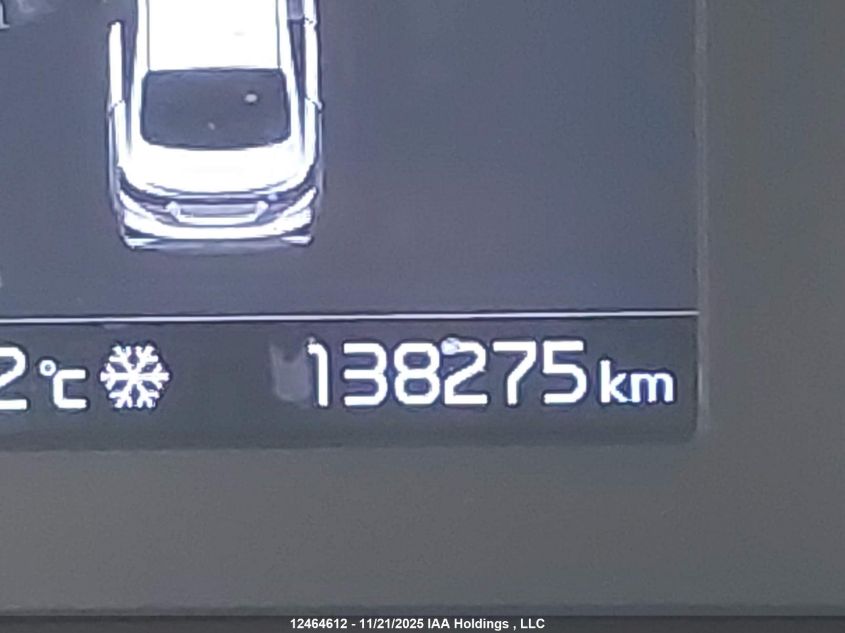 2020 Kia Forte Lx VIN: 3KPF24AD9LE207981 Lot: 12464612