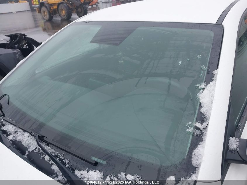 2020 Kia Forte Lx VIN: 3KPF24AD9LE207981 Lot: 12464612