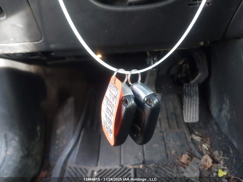 1C4PJMDB1GW263930 2016 JEEP CHEROKEE photo no. 11