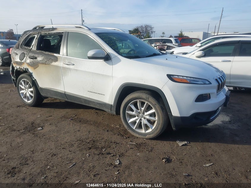 1C4PJMDB1GW263930 2016 JEEP CHEROKEE photo no. 15
